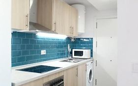 Apartamento A Estrenar A 50 Metros De La Playa