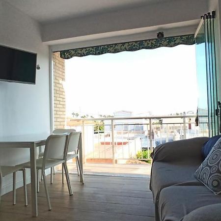 Apartamento A Estrenar A 50 Metros De La Playa Torre de la Horadada Exterior photo